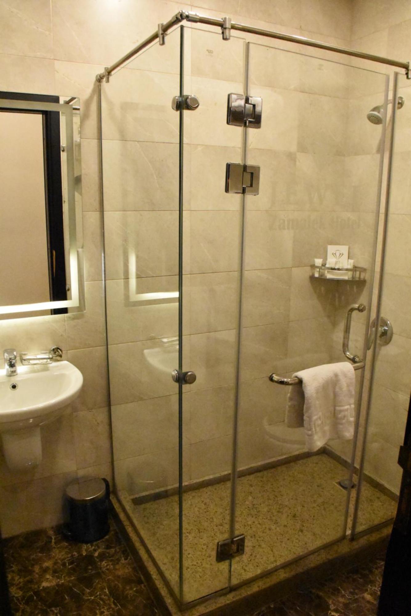 Giza Jewel Zamalek Hotel מראה חיצוני תמונה