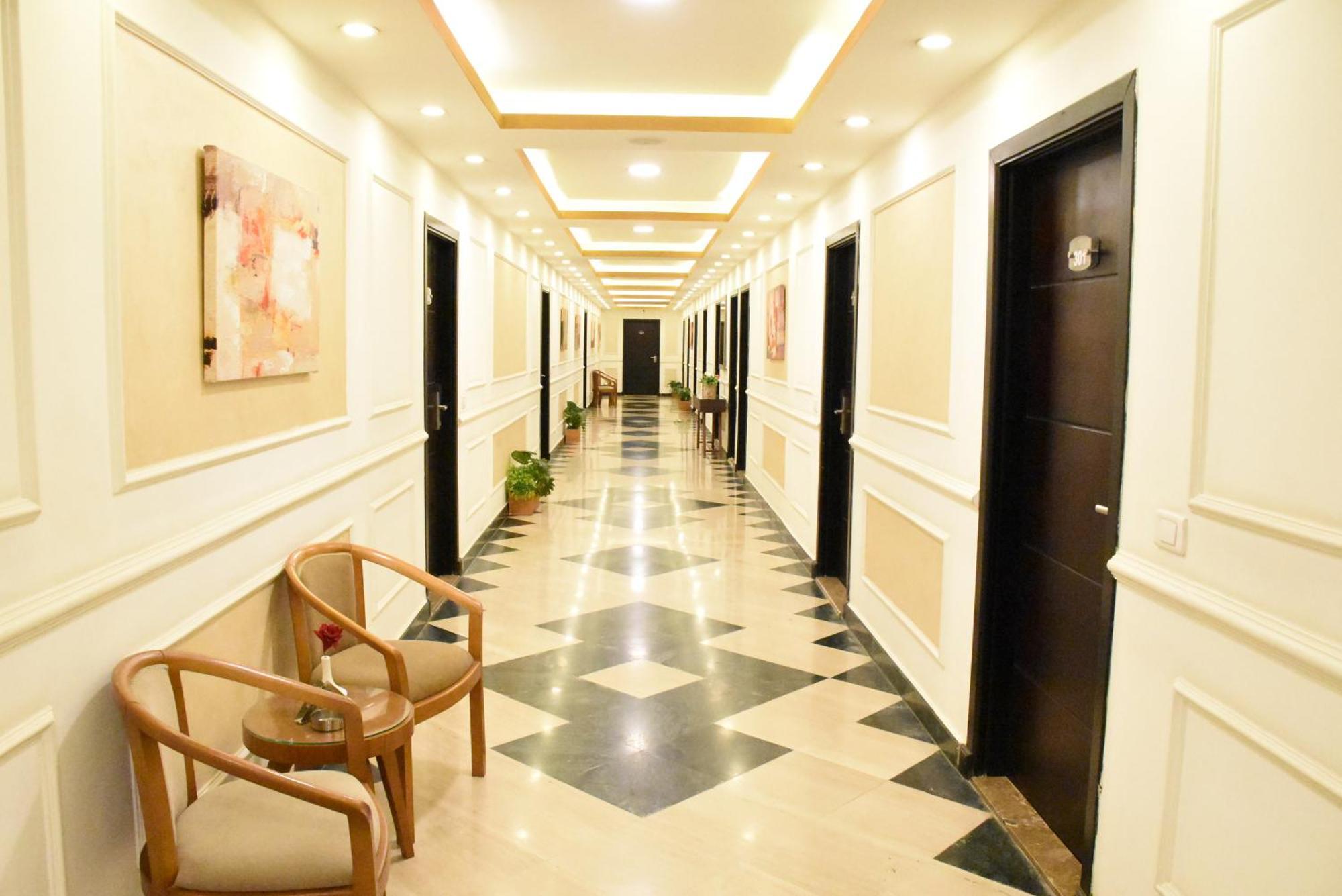 Giza Jewel Zamalek Hotel מראה חיצוני תמונה