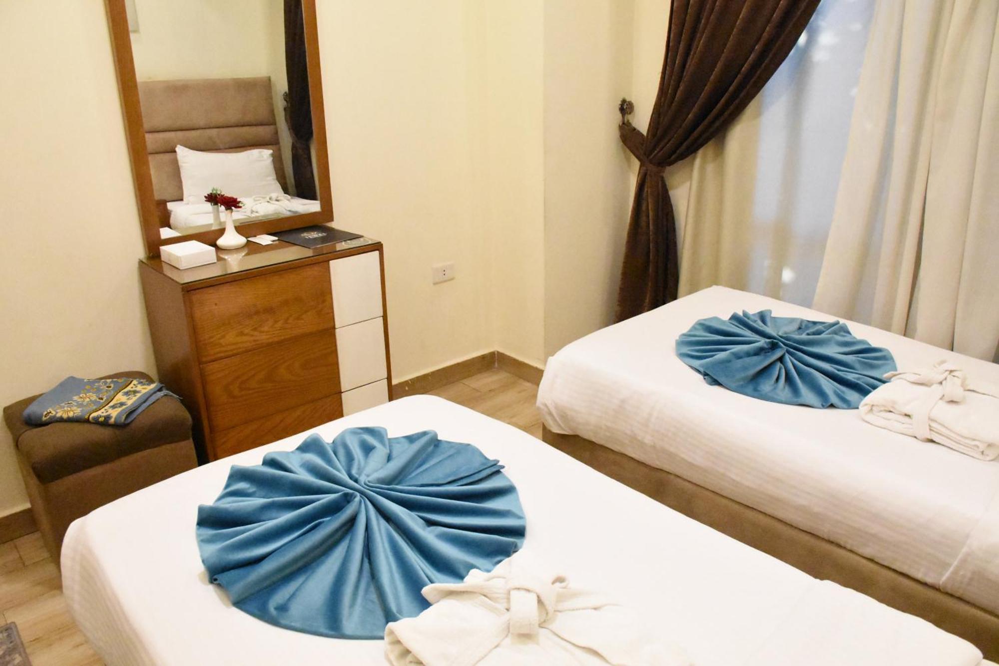 Giza Jewel Zamalek Hotel מראה חיצוני תמונה