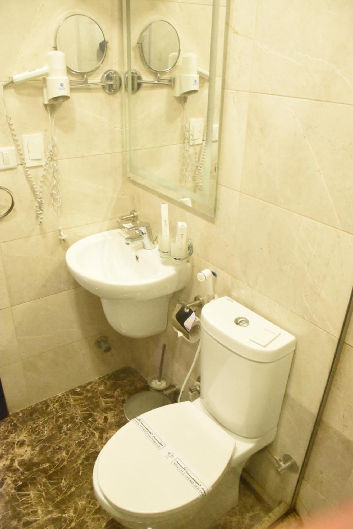 Giza Jewel Zamalek Hotel מראה חיצוני תמונה