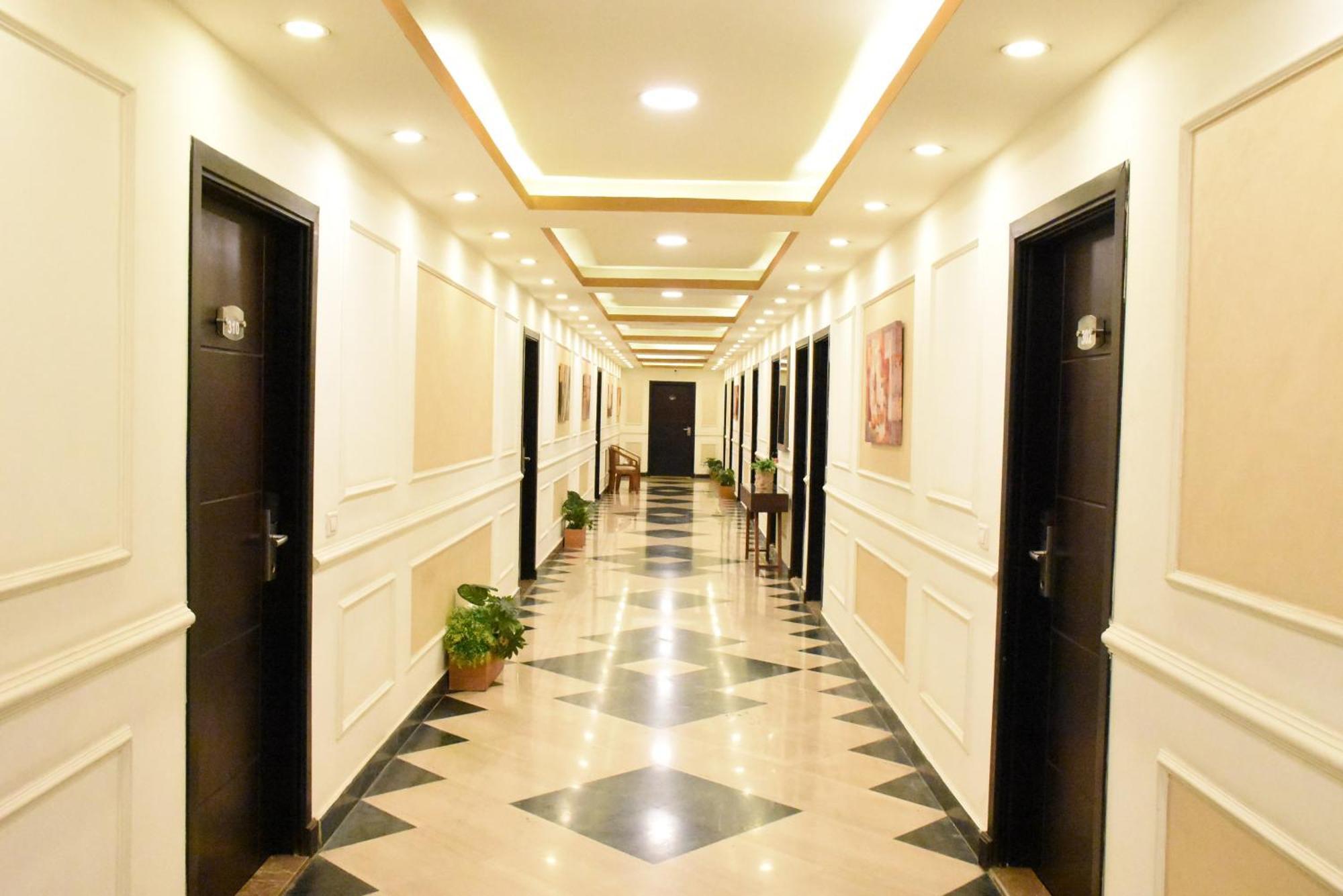 Giza Jewel Zamalek Hotel מראה חיצוני תמונה