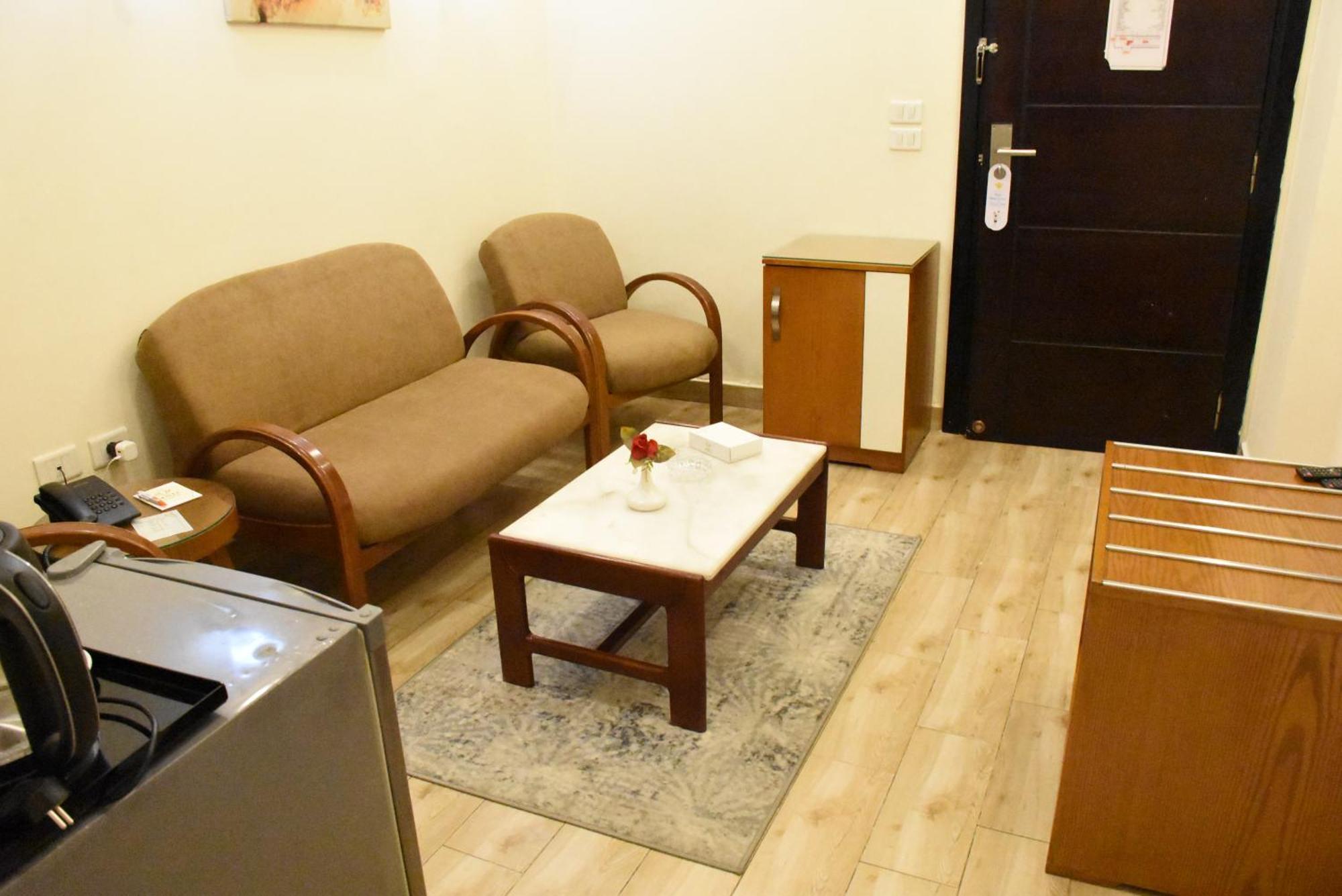 Giza Jewel Zamalek Hotel מראה חיצוני תמונה