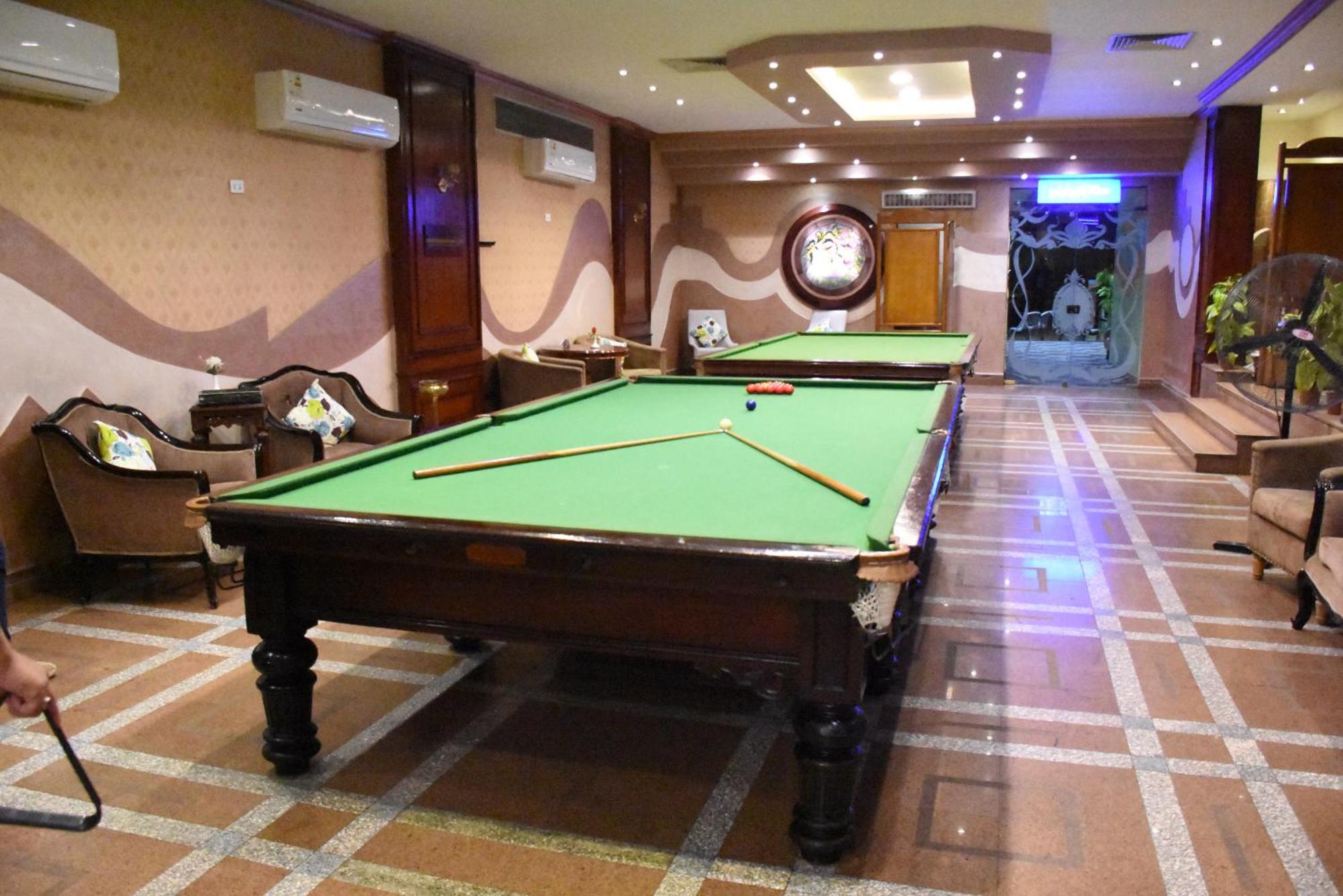 Giza Jewel Zamalek Hotel מראה חיצוני תמונה