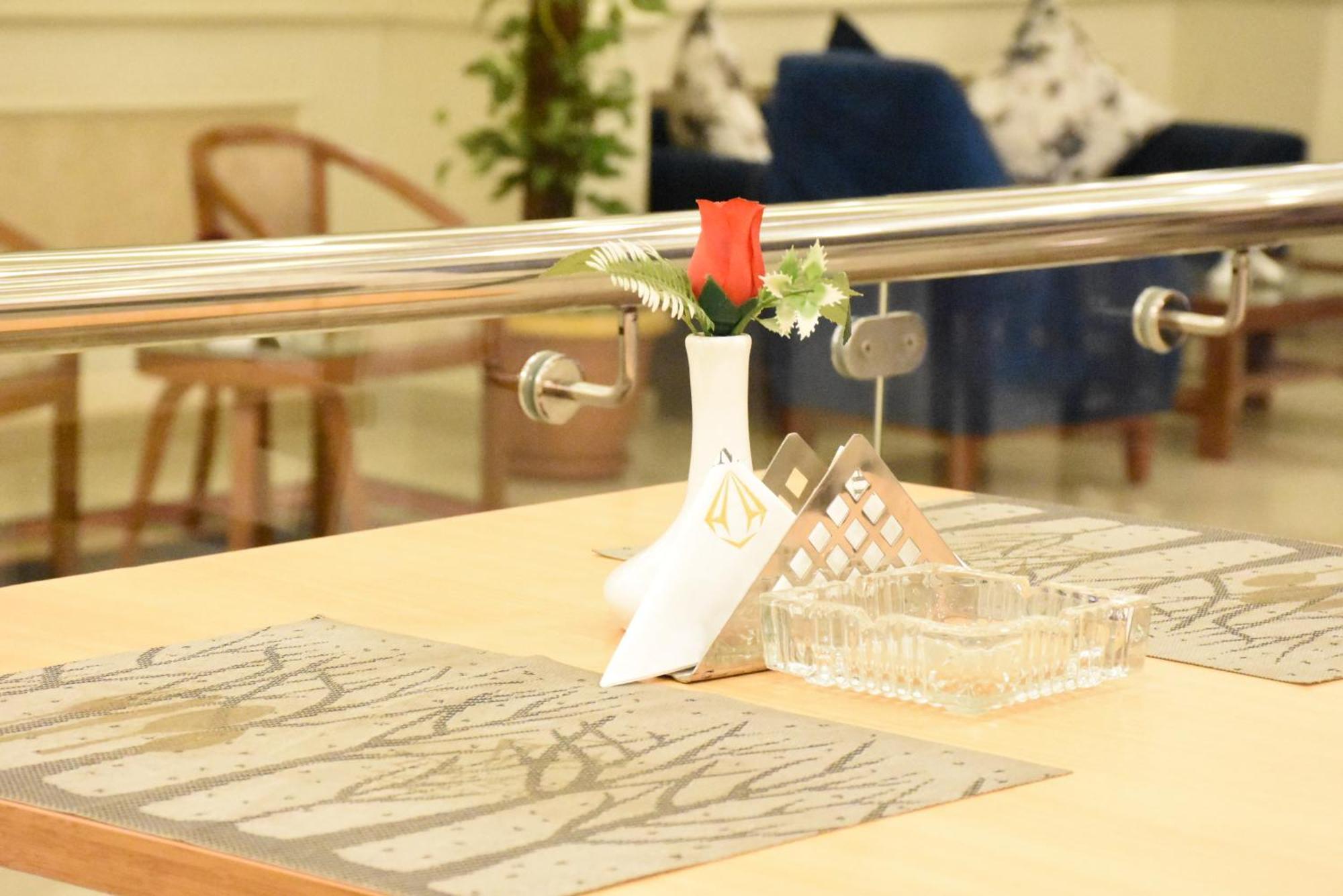 Giza Jewel Zamalek Hotel מראה חיצוני תמונה